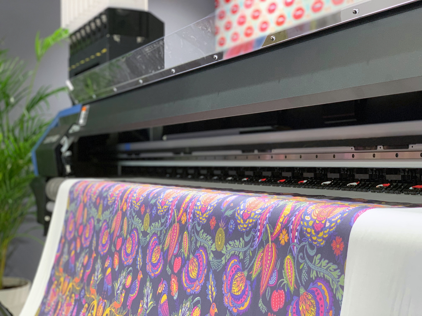 Sublimation Printing
